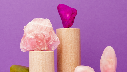 Getting started with your Crystal Set