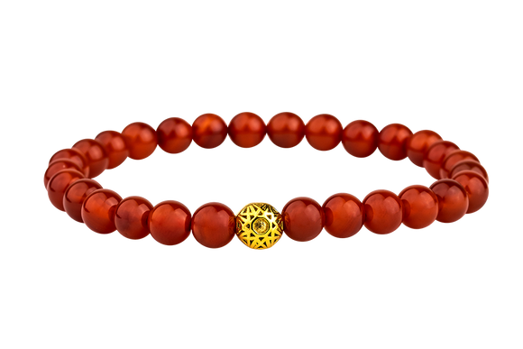 Agate - Focus bracelet